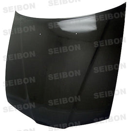 Honda Prelude 92-96 Seibon OEM Cofano in carbonio - em-power.it