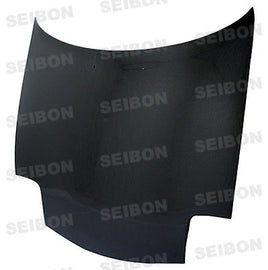 Mazda RX7 (FD) 93-96 Seibon OEM Cofano in carbonio - em-power.it