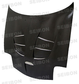 Mazda RX7 (FD) 93-96 Seibon ST Cofano in carbonio - em-power.it