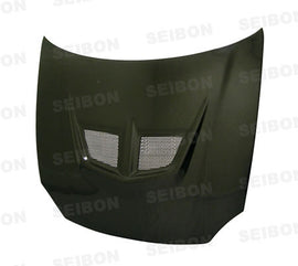 Honda Delsol 92-97 Seibon EVO Cofano in carbonio - em-power.it