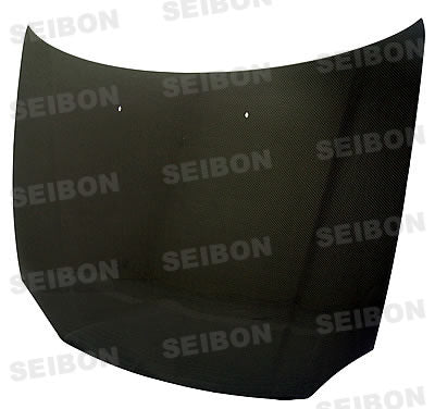 Honda Delsol 92-97 Seibon OEM Cofano in carbonio - em-power.it