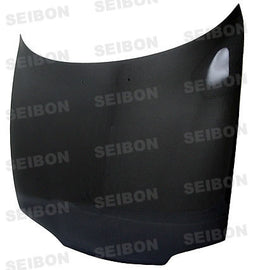 Mazda MX6 93-97 Seibon OEM Cofano in carbonio - em-power.it