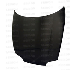 Toyota Supra MKIV 93-98 Seibon OEM Cofano in carbonio - em-power.it