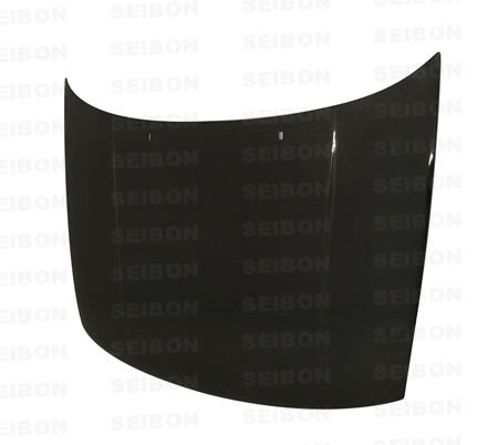VW Jetta 93-99 Seibon OEM Cofano in carbonio - em-power.it