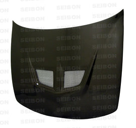 Honda Integra (Type R) (DC2) 94-01 Seibon EVO Cofano in carbonio - em-power.it