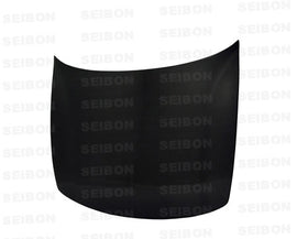 Honda Integra (Type R) (DC2) 94-01 Seibon OEM Cofano in carbonio - em-power.it