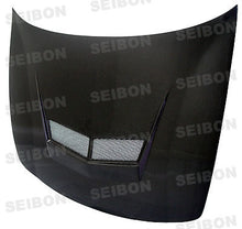 Carica l&#39;immagine nel visualizzatore di Gallery, Honda Integra (Type R) 94-01 Seibon VSII Cofano in carbonio - em-power.it