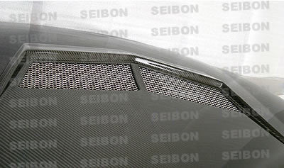 Honda Integra (Type R) 94-01 Seibon VSII Cofano in carbonio - em-power.it