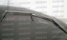 Carica l&#39;immagine nel visualizzatore di Gallery, Honda Integra (Type R) 94-01 Seibon VSII Cofano in carbonio - em-power.it