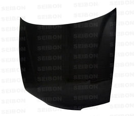 Honda Integra (DC2) JDM Type-R 94-01 Seibon OEM Cofano in carbonio - em-power.it