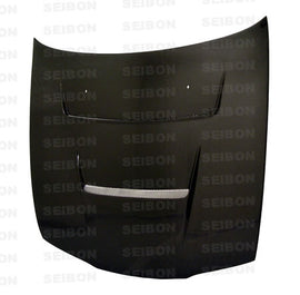 Nissan S14 95-96 Seibon DV Cofano in carbonio - em-power.it