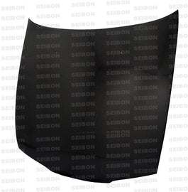 Nissan S14 95-96 Seibon OEM Cofano in carbonio - em-power.it