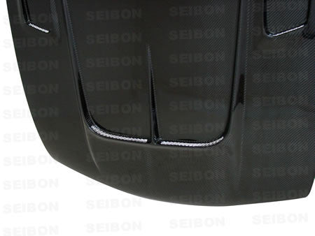 Nissan S14 95-96 Seibon TT Cofano in carbonio - em-power.it