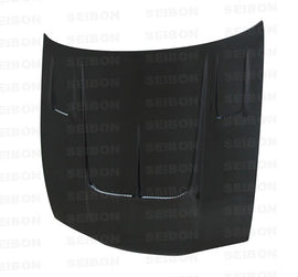 Nissan S14 95-96 Seibon TT Cofano in carbonio - em-power.it