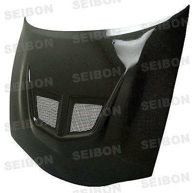 Mitsubishi Eclipse 95-99 Seibon EVO Cofano in carbonio - em-power.it