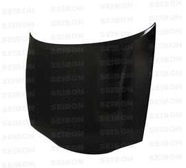 Mitsubishi Eclipse 95-99 Seibon OEM Cofano in carbonio - em-power.it