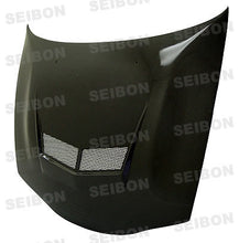 Load image into Gallery viewer, Mitsubishi Eclipse 95-99 Seibon VSII Cofano in carbonio - em-power.it