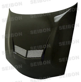 Mitsubishi Eclipse 95-99 Seibon VSII Cofano in carbonio - em-power.it