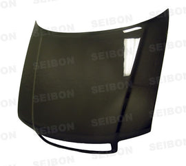 Audi A4 96-01 Seibon OEM Cofano in carbonio - em-power.it