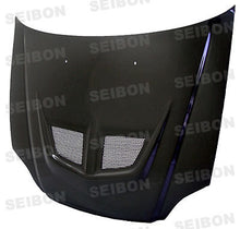 Load image into Gallery viewer, Honda Civic 96-98 Seibon EVO Cofano in carbonio - em-power.it