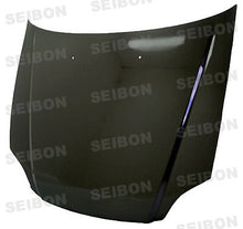 Load image into Gallery viewer, Honda Civic 96-98 (EK/EJ/EM) Seibon OEM Cofano in carbonio - em-power.it
