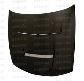 Nissan S14A 97-99 Seibon DV Cofano in carbonio - em-power.it