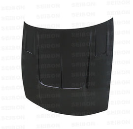 Nissan S14A 97-99 Seibon TT Cofano in carbonio - em-power.it