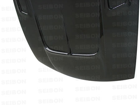 Nissan S14A 97-99 Seibon TT Cofano in carbonio - em-power.it