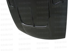 Carica l&#39;immagine nel visualizzatore di Gallery, Nissan S14A 97-99 Seibon TT Cofano in carbonio - em-power.it