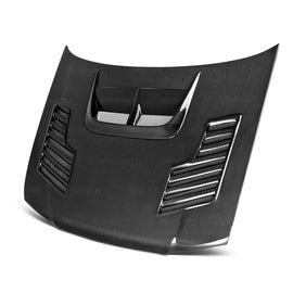 Subaru Impreza 98-01 (GC/GF/GM) Seibon CW Cofano in carbonio - em-power.it