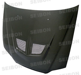 Honda Accord 2D 98-02 Seibon EVO Cofano in carbonio - em-power.it