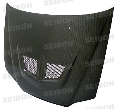 Honda Accord 2D 94-97 Seibon EVO Cofano in carbonio