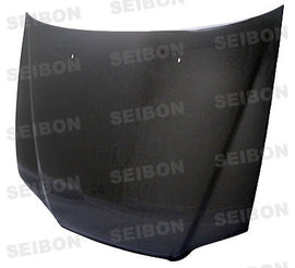 Honda Accord 2D 98-02 Seibon OEM Cofano in carbonio - em-power.it