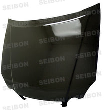 Load image into Gallery viewer, Lexus GS Series 98-04 Seibon OEM Cofano in carbonio - em-power.it