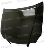 Lexus GS Series 98-04 Seibon OEM Cofano in carbonio