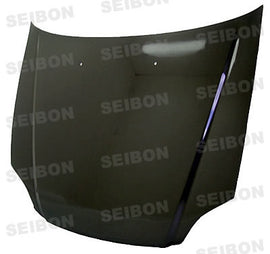 Honda Civic (EK/EJ/EM Facelift) 99-00 Seibon OEM Cofano in carbonio - em-power.it