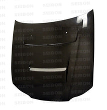 Carica l&#39;immagine nel visualizzatore di Gallery, Nissan S15 99-01 Seibon DV Cofano in carbonio - em-power.it