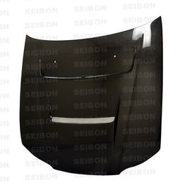 Nissan S15 99-01 Seibon DV Cofano in carbonio - em-power.it