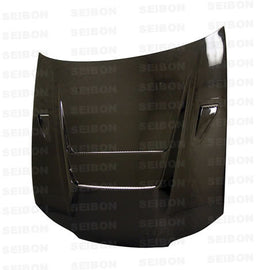 Nissan S15 99-01 Seibon DVII Cofano in carbonio - em-power.it