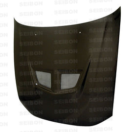 Mitsubishi Galant 97-04 Seibon EVO Cofano in carbonio - em-power.it
