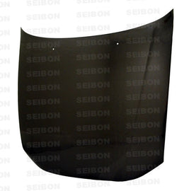 Mitsubishi Galant 97-04 Seibon OEM Cofano in carbonio - em-power.it