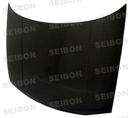 VW Golf 99-04 Seibon OEM Cofano in carbonio - em-power.it