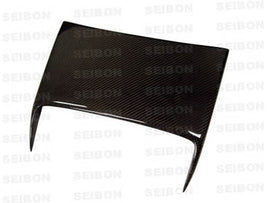 Toyota Celica T23 00-05 Seibon C1 presa d'aria del cofano - em-power.it