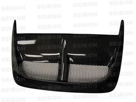 Subaru Impreza WRX/STI 06-07 Seibon CW presa d'aria cofano - em-power.it
