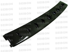 Mitsubishi EVO VIII/IX 03-06 Seibon Spoiler posteriore in carbonio - em-power.it