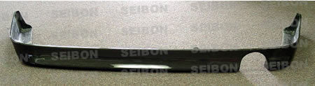 Lexus IS200/300 00-03 Seibon TA Lip posteriore in carbonio - em-power.it