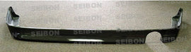 Lexus IS200/300 00-03 Seibon TA Lip posteriore in carbonio - em-power.it