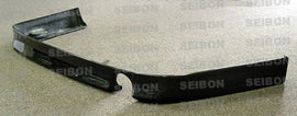 Lexus IS200/300 00-03 Seibon TA Lip posteriore in carbonio - em-power.it