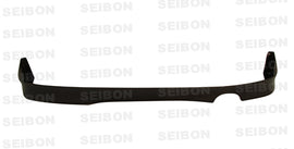 Acura/Honda RSX/Integra 01-04 Seibon Lip posteriore TR in carbonio - em-power.it