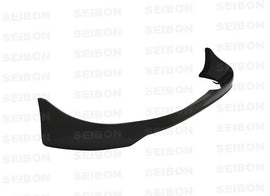 Honda Civic 01+ 3D (+Type R) Seibon TR Lip posteriore in carbonio - em-power.it